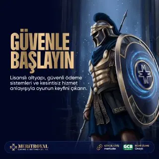 Merit Royal Casino Telegram: 💙Güçlü Altyapı, Kesintisiz Eğlence: Güvenle Başlayın! 💙 💙Oyun dünyasında…
