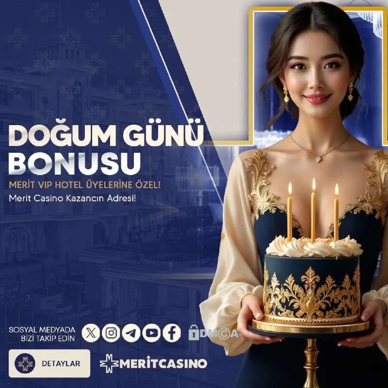 Meritcasino Telegram: 🔥 🔤🔤🔤🔤🔤 🔤🔤🔤🔤 🔤🔤🔤🔤🔤🔤🔥 😀😀😀😀😀😀😀😀😀😀 🏅Doğum gününüze özel 🔤🔤🔤 ₺ nakit bonus! 🏅Bugün…