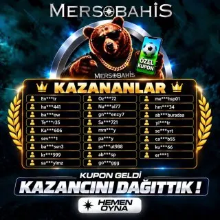 Mersobahis Telegram: Kupon geldi kazanç üyelerimize hediye edildi tebrik ediyoruz. 🎉 Kazançlar…