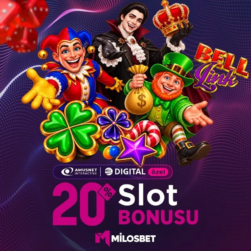 Milosbet Telegram: 😒😩😓 %20 SLOT YATIRIM BONUSU ⚡️⚡️⚡️ - ⚡️⚡️⚡️⚡️⚡️⚡️⚡️ ⚡️⚡️⚡️⚡️ ⭐️ MİN…