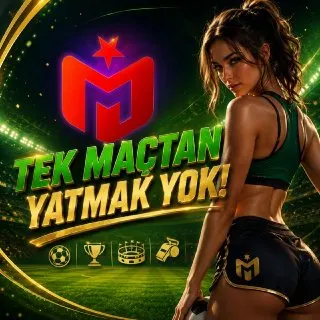 Milyonluk Telegram: 🔥 TEK MAÇTAN YATMAK YOK! 🔥 Bahis heyecanı zirvede, kuponun tek maçla bozulmaz!…