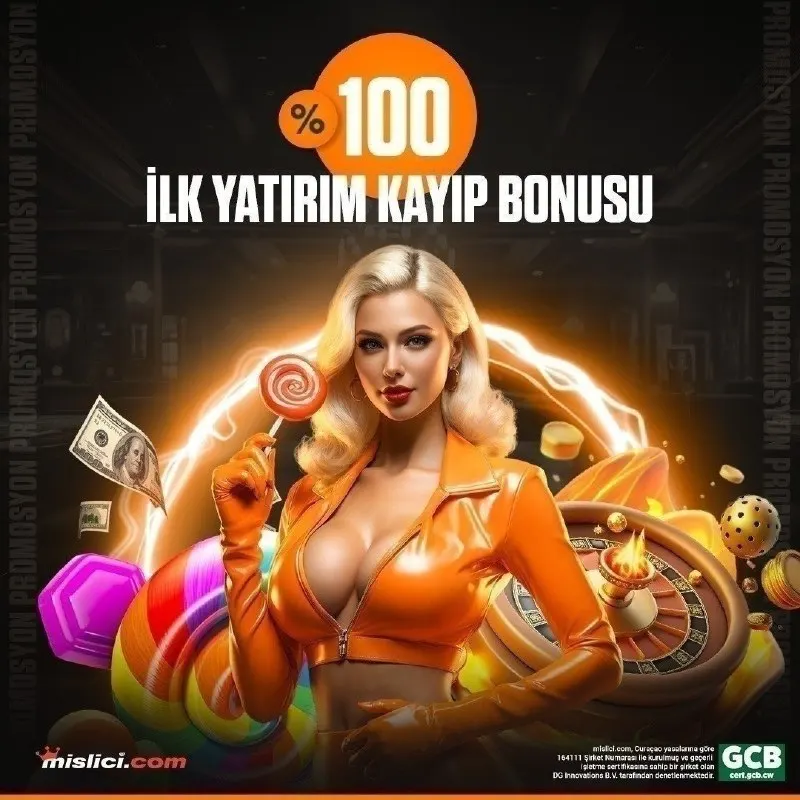 Mislici Telegram: 🔥 %100 ANLIK KAYIP BONUSU 🔥 Kaybettin mi? Sorun değil… 💥 Mislici şimdi yanında!…