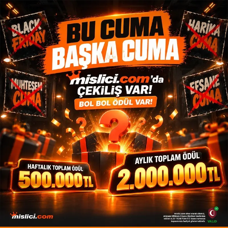 Mislici Telegram paylaşımı