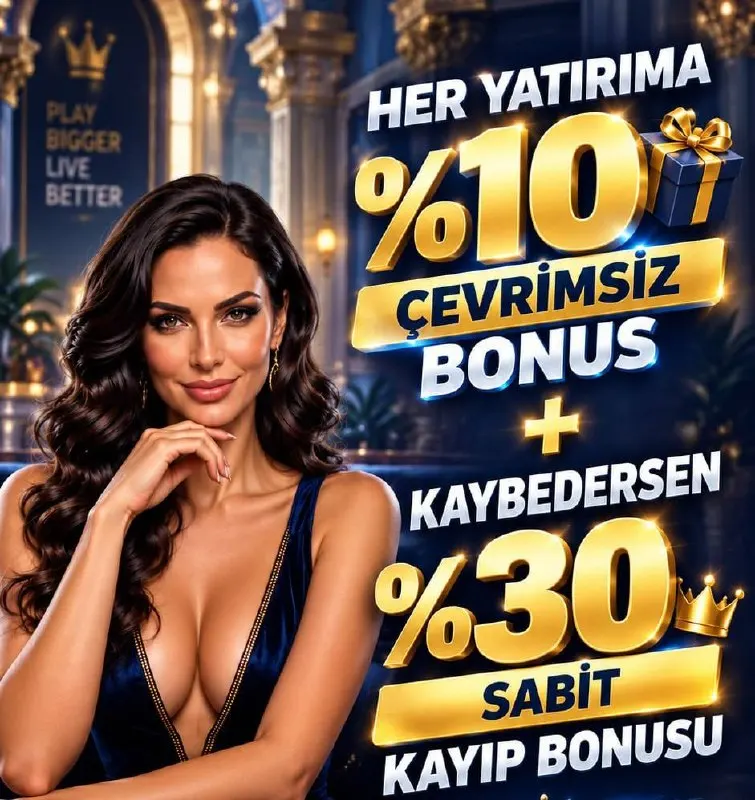 MisliKazan Telegram: 🥶🥶🥶🥶🥶 🥶🥶🥶🥶🥶 🔥HEM YATIRIM HEM KAYIP BONUSU🔥 ➡️%10 ÇEVRİMSİZ YATIRIM BONUSU AL…