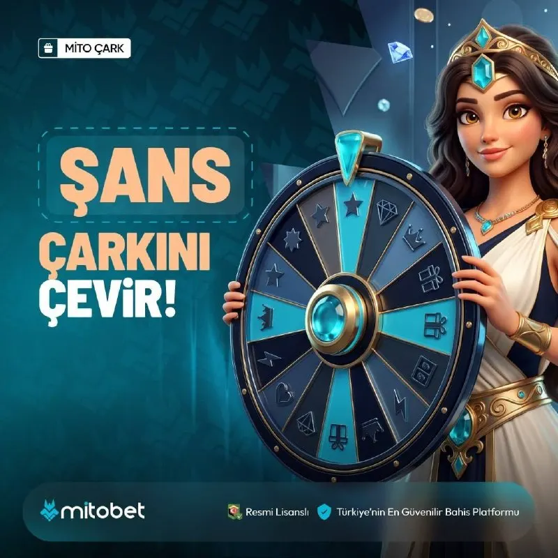 Mitobet Telegram: 🔠🔠🔠🔠 🕺 Mito'da çark her yatırımında senin için dönüyor ! 🔞 Yatırımların yanında…