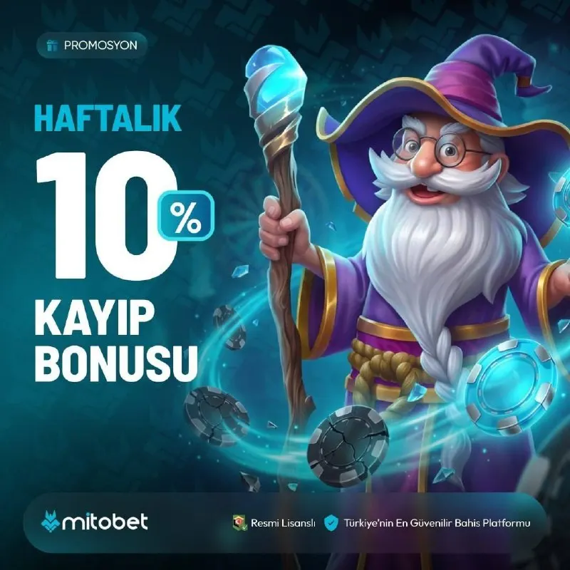 Mitobet Telegram: 🌌🌌🌌🌌🌌🌌🌌🌌🌌🌌 🌌🌌🌌🌌🌌🌌🌌🌌🌌 💵 Hafta içerisinde ki yatırımlarınıza Mito 'da %10…
