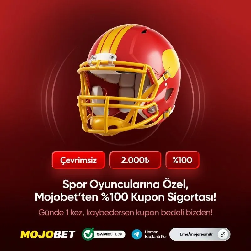 Mojobet Telegram: ⭐⭐⭐⭐⭐ ⭐ MOJOBET SPOR TUTKUNLARINA ÖZEL %100 KUPON SİGORTASI! ⭐ Gün içerisinde…