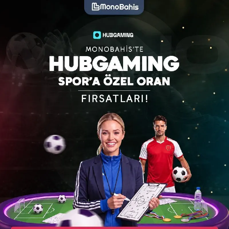 Monobahis Telegram: 💎 ÖZEL ORANLARIN TEK ADRESİ: MONOBAHİS! 💎 Seçili karşılaşmalara özel…