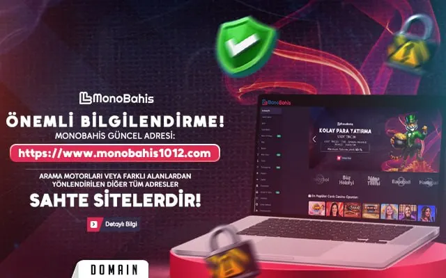 Monobahis Telegram: 〰 Giriş Adresimiz Güncellendi! 🔥 Yeni adresimiz https://www.monobahis1012.com/…
