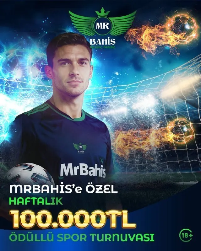 MrBahis Telegram: 🚀 Haftanın Lideri Olmaya Ne Dersin? 🔥 💵100.000 TL ödül havuzuna sahip haftalık…