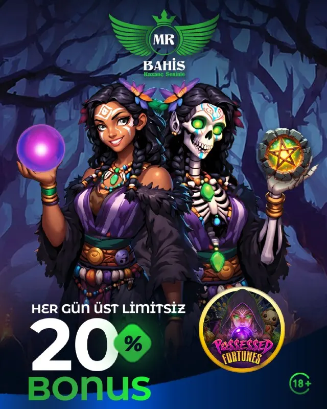 MrBahis Telegram: 💵 Her gün faydalanabileceğiniz üst limitsiz %20 Bonus fırsatı sizleri…