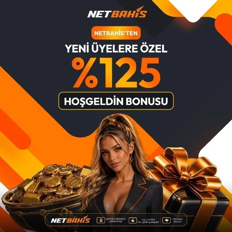 Netbahis Telegram: 😏😒🙂↔️😞😔😟 🔤1️⃣2️⃣5️⃣ 🔤🔤🔤🔤🔤 ❗️Bonus Güncellendi Kazanç Artık Daha Kolay❗️ ⚡️…