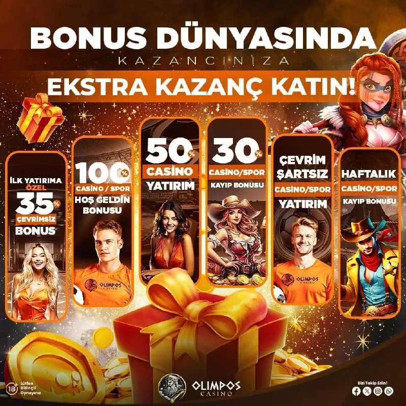 Olimpos Casino Telegram: 🍊🍊🍊🍊🍊 🍊🍊🍊🍊🍊🍊🍊 🎰 OLİMPOSCASİNO ile slot deneyimini kaçırma! 💰 İster Spor ister…