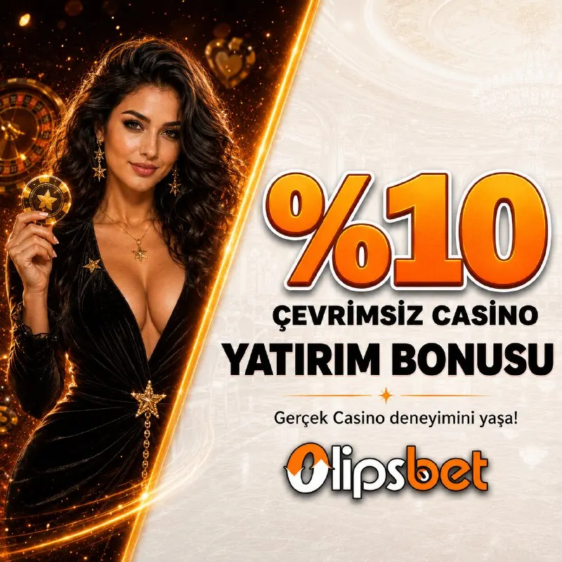 Olipsbet Telegram: 🔥 Her dakika kazanç, her oyunda adrenalin ! 🚀 OlipsBet'te kaybeden yok, kazanan…