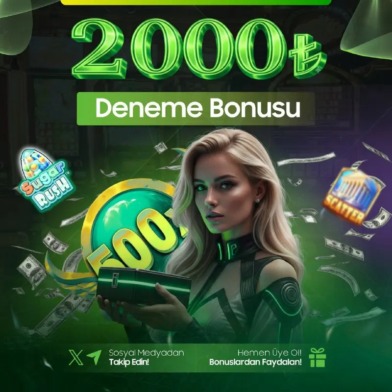 OnlyBet Telegram: 🚀 2️⃣0️⃣0️⃣0️⃣🔤🔤 DENEME BONUSU SENİ BEKLİYOR! 🚀 ⚡️ Onlybet farkıyla kazanmaya…