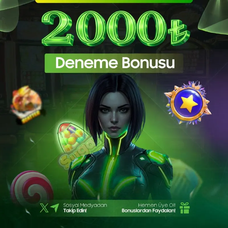 OnlyBet Telegram: 🚀 2️⃣0️⃣0️⃣0️⃣🔤🔤 DENEME BONUSU SENİ BEKLİYOR! 🚀 ⚡️ Onlybet farkıyla kazanmaya…