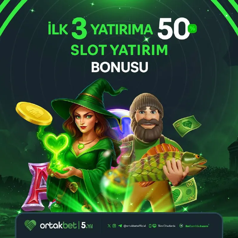 Ortakbet Telegram: 👉🤩🤩🤩🤩🤩🤩🤩🤩😈🤩🤩 ✨✨✨✨✨ ✨✨✨✨✨✨ 👈 💸 İlk 🔢 yatırımında anında 🍀🔢🔢 bonus seni bekliyor!…