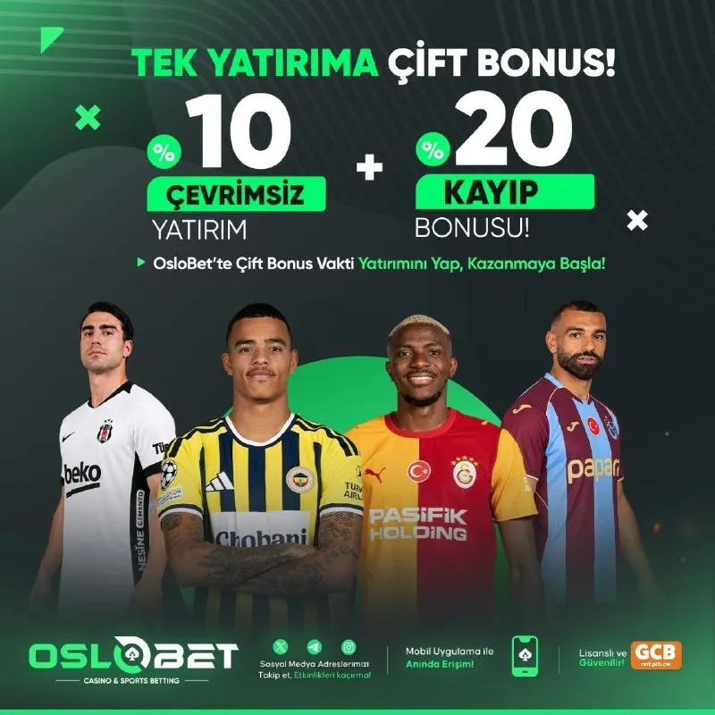 Oslobet Telegram: 🍏🍏🍏 🍏🍏🍏🍏🍏🍏🍏🍏 🤩🤩🤩🤩🤩 🤩🤩🤩🤩🤩🤩 🆕 Yatırımını yap, kazanmaya hemen başla!🆕 🔣 💯1️⃣0️⃣…