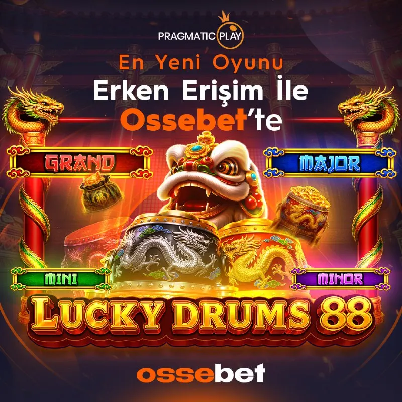 Ossebet Telegram: 🔞🔞🔞🔞'in En Yeni ve Eğlenceli Oyunları Erken Erişim ile Sadece Ossebet'te ✋ YENİ…
