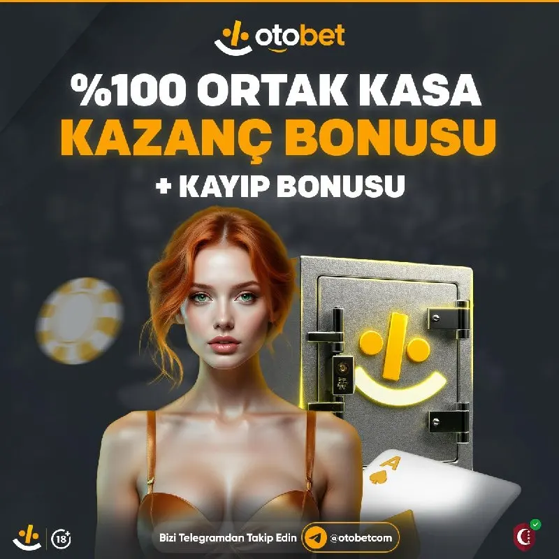 Otobet Telegram: ⭐⭐⭐⭐⭐⭐⭐⭐⭐⭐ ⚠ BAKİYENİZİ UÇURMAYA HAZIR MISINIZ? 😍Otobet ile Rüzgarı Arkana al…