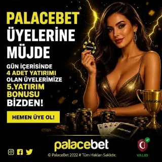 Palacebet Telegram: ➡️😋😚😋😚😋😋😌😋❗️❗️⬅️⬅️ 🤗 Palacebet Cazip Promosyon Dünyası'nda Her Zaman 1 Adım…