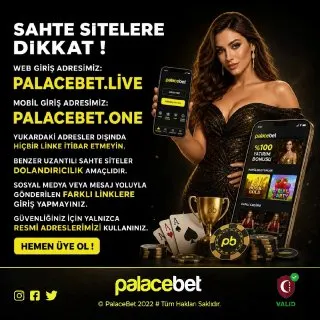Palacebet Telegram: 👑👑👑👑👑👑👑👑 👑👑🎰👑👑👑👑 👑 ⚠️ Adımızı ve Sitemizin benzerlerini kullanarak açılan sahte…