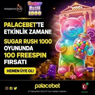 Palacebet Telegram: 👑👑👑👑👑👑👑👑 👑👑👑👑👑 👑 🏐 Palacebet Üyelerine Özel 2500 Kişiye Sugar Rush 1000…