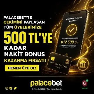 Palacebet Telegram: 📷🔠🔠🔠🔠🔠🔠🔠🔠🔠'te Çekimini Paylaş 🔠🔠🔠🔠🔠ye Kadar Nakit Kazan! 📌 Sosyal Medya…