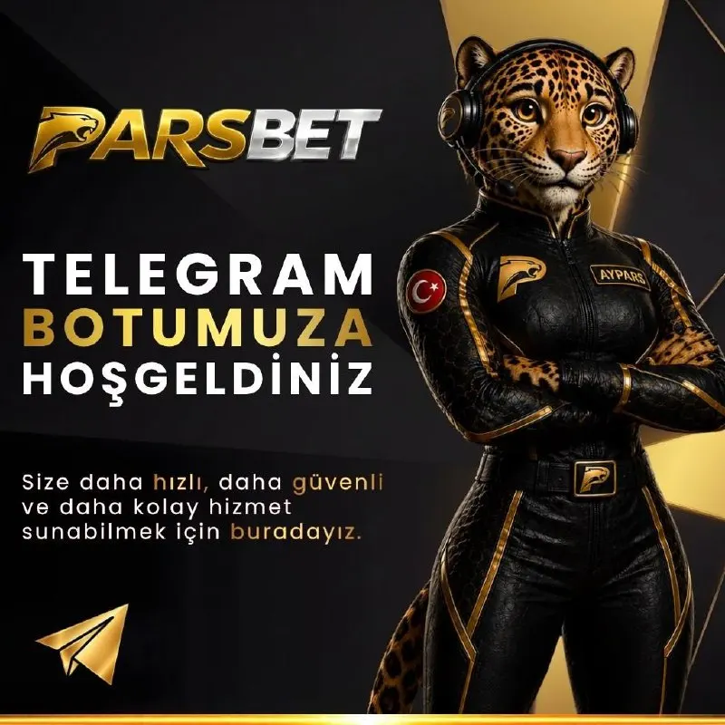Parsbet Telegram: ✨PARSBET TELEGRAM BOTU İLE ⭐GÜNCEL GİRİŞE SÜREKLİ ERİŞİM SAĞLAYABİLİR ⭐SOSYAL…