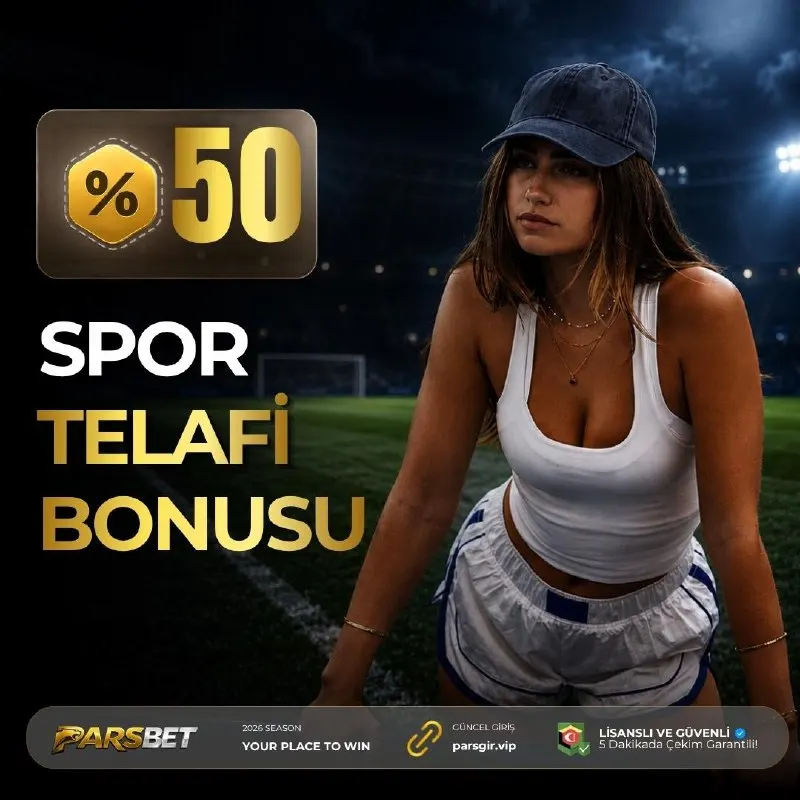 Parsbet Telegram: 🤩PARSBET KUPON ÇILGINLIĞI ⭐KUPON YAPAN ÜYELERİMİZİN BİZİ TERCİH ETMESİNİN TEK…