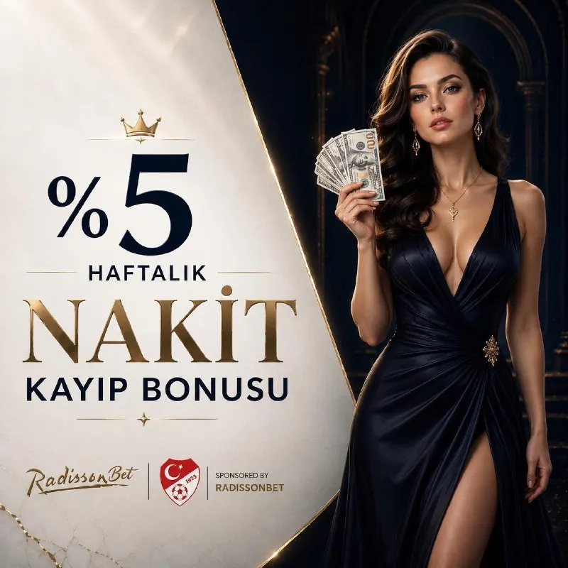 Radissonbet Telegram: 🟡🟡🟡🟡🟡🟡🟡🟡🤩🟡🟡🟡🟡🟡 🏦 Haftalık 🟡🟡 Otomatik Kayıp Bonusu , hakkı olan oyuncularımıza…