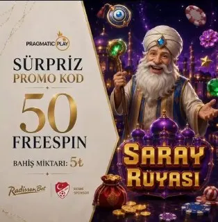 Radissonbet Telegram: 😀😀😀😀 OYUNLARINDA KAZANCINI KATLA! 🔥 1000 KİŞİYE ÖZEL BÜYÜK SÜRPRİZ! 50 FREESPIN…