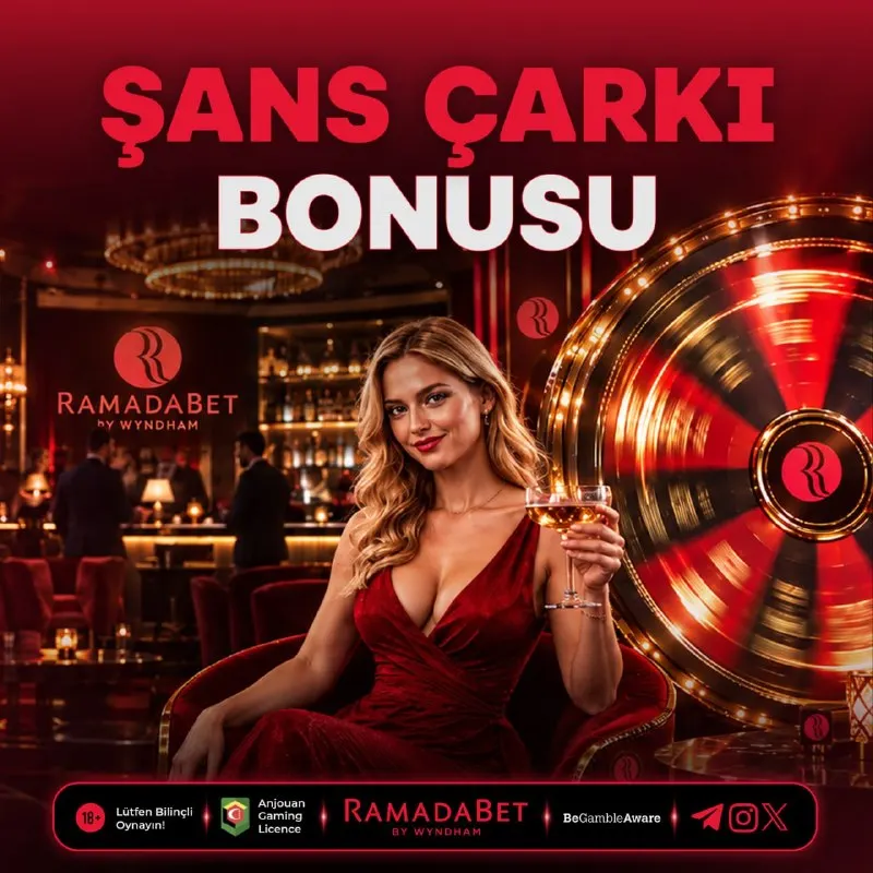 Ramadabet Telegram: 🅰️🅰️🅰️🅰️🅰️🅰️ ⭐ 🅰️🅰️🅰️🅰️ 🎡 Günün ilk yatırımında RamadaÇark seni bekliyor! ✅…