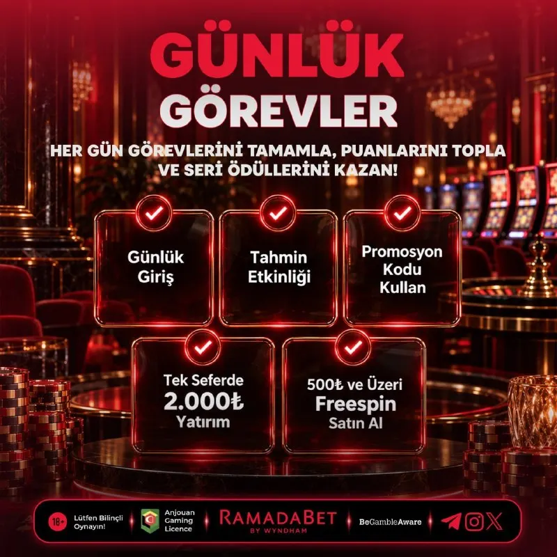 Ramadabet Telegram: 🅰️🅰️🅰️🅰️🅰️🅰️ 🤔 🅰️🅰️🅰️🅰️🅰️🅰️🅰️🅰️ 😵 BUGÜNÜN GÖREVLERİNİ TAMAMLADIN MI? 🪙 Her…