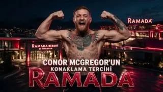 Ramadabet Telegram: 🅰️🅰️🅰️🅰️🅰️ 🇮🇪 🅰️🅰️🅰️🅰️🅰️🅰️🅰️🅰️ 🥊 CONOR McGREGOR’UN KONAKLAMA TERCİHİ: RAMADA! 🤩…