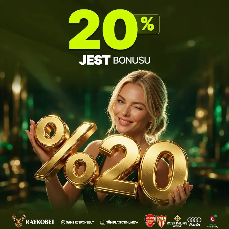 Raykobet Telegram: 🔠🔠🔠🔠 ❤️ 🅱️0️⃣🔠🔠🔠🔠 ⚡️ Gün içinde kayıp yaşayan üyelerimize özel %20 Jest Bonusu!…
