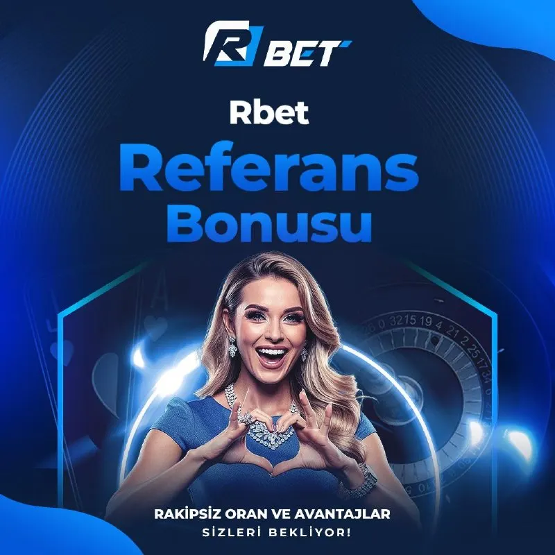 Rbet Telegram: 🔤🔤🔤🔤🔤🔤🔤🔤 🔤🔤🔤🔤🔤🔤 ➡️ Arkadaşını Getir 🔤2️⃣0️⃣ REFERANS BONUSU 🔤🔤🔤🔤🔤 ⚠️Kaybetmek…