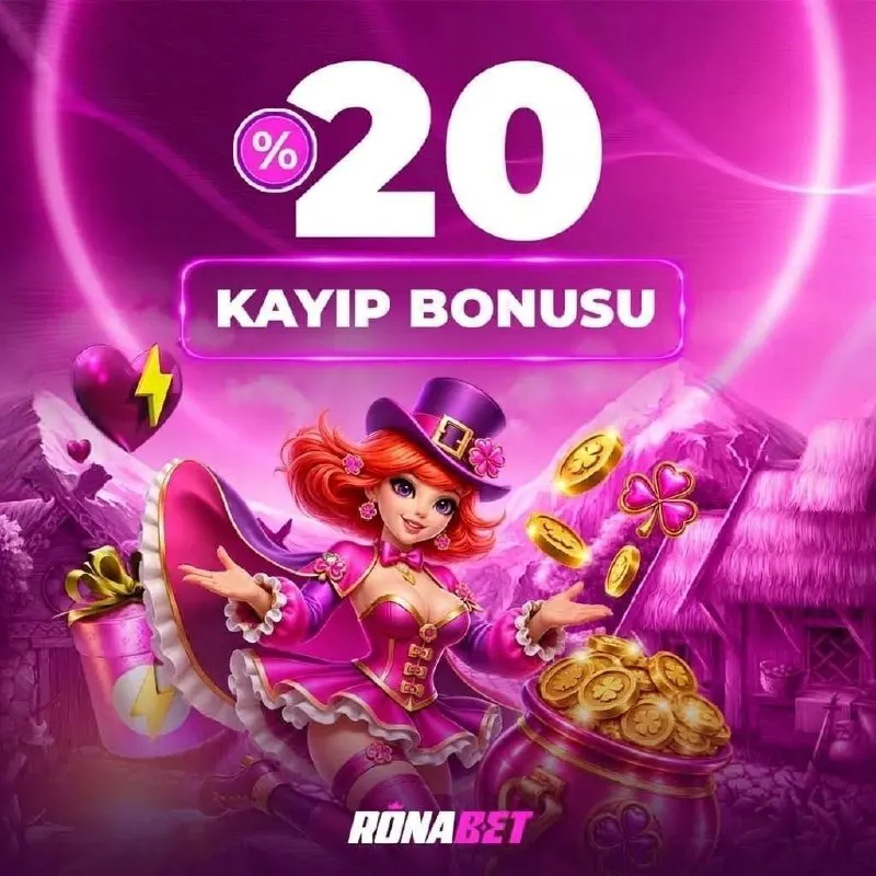 Ronabet Telegram: 💙💙💙💙💙 💙💙💙💙💙💙 🍀🔣🔣❌ ⚡️ %20 KAYIP BONUSU RONABET’TE! ⚡️ Kayıplarını avantaja…
