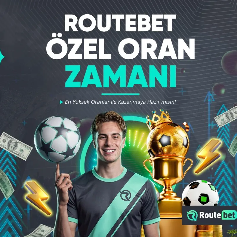 Routebet Telegram: ❗️❗️❗️❗️❗️❗️❗️❗️❗️❗️ ROUTEBET’TE ÖZEL ORAN ZAMANI ⚽️ Club Nacional - CA…