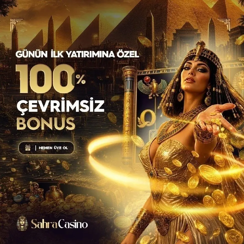 Sahra Casino Telegram: 🔆https://t.ly/Sahracasino
