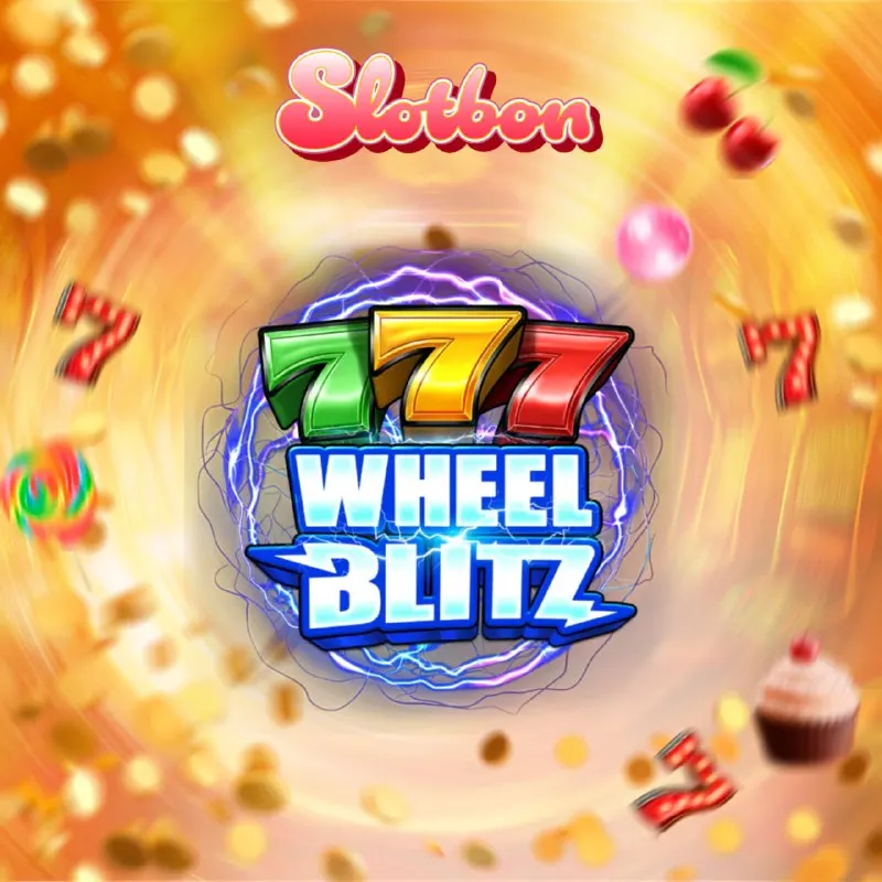 Slotbon Telegram: ⚡️ Haz girar los rodillos en 777 Wheel Blitz de Slotbon y siente el subidón en…