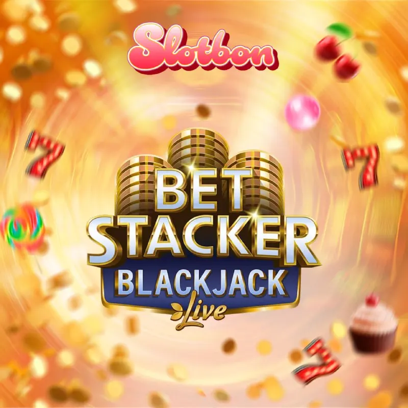Slotbon Telegram: ♠️ Take your seat at Bet Stacker Live Blackjack on Slotbon and build up your…
