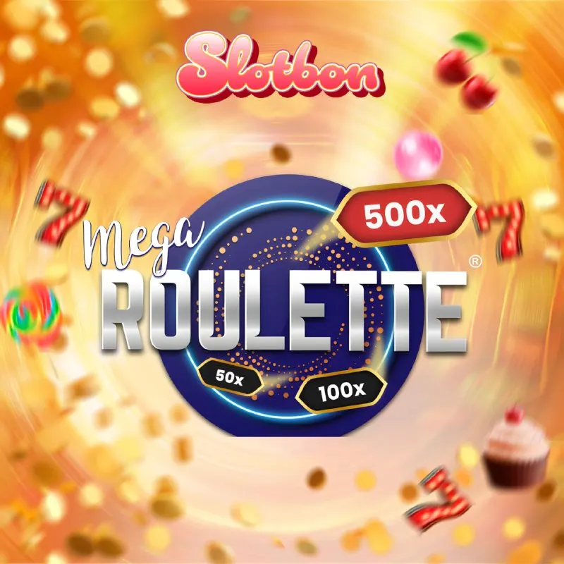 Slotbon Telegram: 💥 Mega Roulette multipliers reaching up to 500x right now on Slotbon. Place…