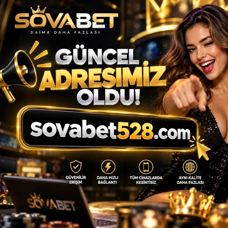 Sovabet Telegram: 🟥🟥🟥🟥 ⭐️Güncel Site giriş adresimiz. ✅ Adres değişikliklerinden etkilenmemek…