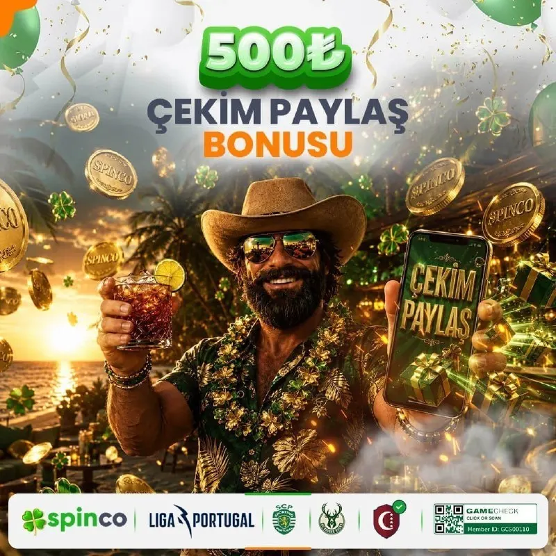 Spinco Telegram: 🤩🤩🤩🤩🤩 🤩🤩🤩🤩🤩🤩 😀😀😀😀'Da Çekim Yap Kazan! Çekimini Paylaş Daha Çok Kazan ! 250…