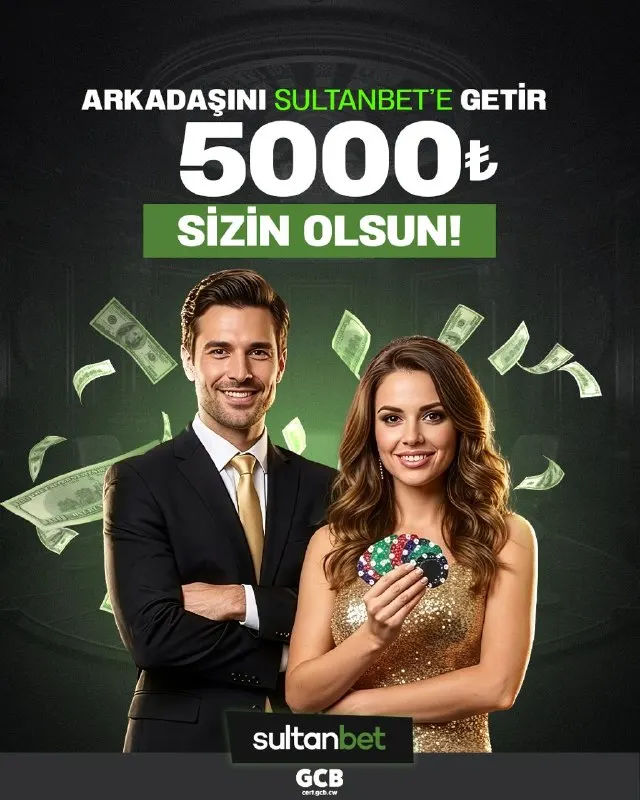 Sultanbet Telegram: 🔥🔥🔥🔥🔥 🔥 Arkadaşını Sultanbet'e getiren kazanıyor! ✔️ Hemen biri arkadaşınızı…