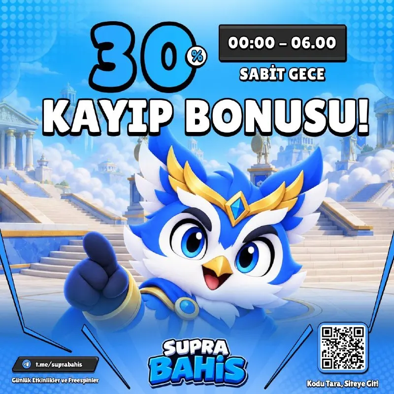 Suprabahis Telegram: 🔤🔤🔤 🔤🔤🔤🔤 🔤🔤🔤🔤🔤 🔤🔤🔤🔤🔤🔤 ⚡SupraBahis’te 00:00 – 06:00 saatleri arasında yaptığınız…