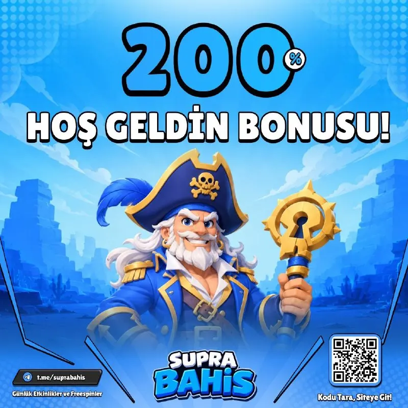Suprabahis Telegram: ❎🔤🔤🔤 🔤🔤🔤🔤🔤🔤🔤🔤🔤 🔤🔤🔤🔤🔤🔤 🧬 SupraBahis’e Hoş Geldin, Bonusun Bizden! 📌 Minimum 500…