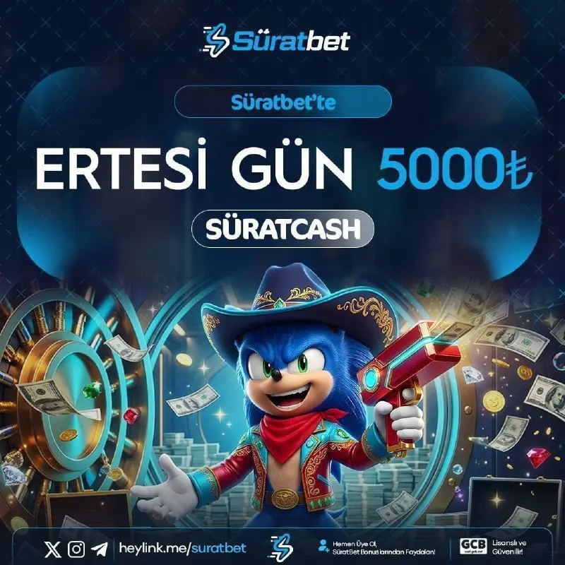 Süratbet Telegram: 🔤🔤🔤🔤🔤🔤🔤🔤🔤 💰Günün yatırımı, ertesi gün kazanca dönüşüyor! 🚀 5.000₺'ye varan…