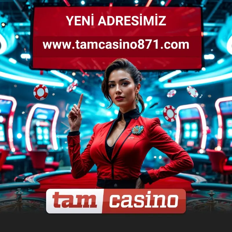 TamCasino Telegram: Sayın kullanıcılarımız, giriş adresimiz www.tamcasino871.com olarak…